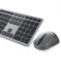 Dl tastatura + mouse km7321w wireless - Img 2
