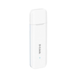 DLINK 4G LTE 150MBPS HSPA USB ADAPTER W