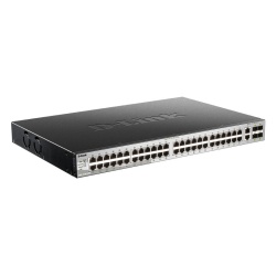 DLINK 54-PORT L3 GB SWIT DGS-3130-54TS/E - Img 4