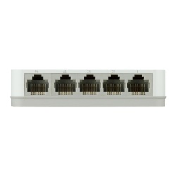 DLINK SW 5P-GB UNMNGD DESK GO - Img 1