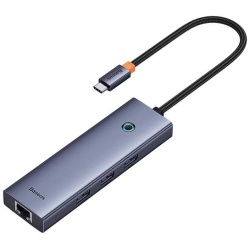 Docking Station Baseus UltraJoy 4 in 1