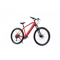 Drumet dinamic m 29'' rosu galben - Img 2