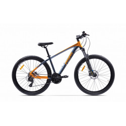 Drumet s 27.5'' portocaliu gri - Img 1