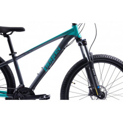 Drumet xs 27.5'' turcoaz gri negru - Img 8