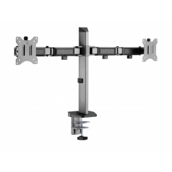 DUAL MONITOR ARM SERIOUX MM55-C024 - Img 1