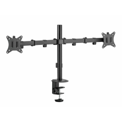 DUAL MONITOR STAND SERIOUX MM66-C024 - Img 2