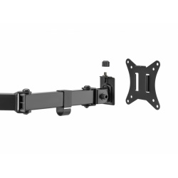 DUAL MONITOR STAND SERIOUX MM66-C024 - Img 12