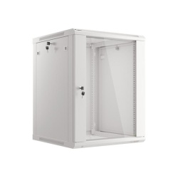 Dulap rack 19" perete 15U/ 600x600 gr V2