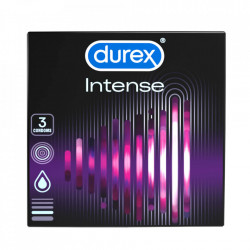 DUREX INTENSE 3BUC