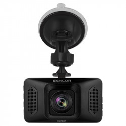 DVR AUTO FULL HD SENCOR