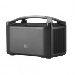 EcoFlow RIVER PRO Extra Battery baterie suplimentara pentru RIVER PRO - Img 4