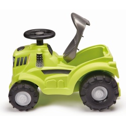 ECOIFFIER TRACTORAS RIDE ON DE 51.5CM - Img 4