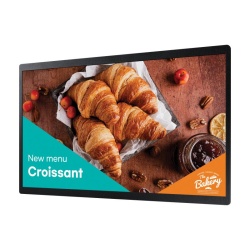 Ecran profesional Samsung QB24C - Img 5