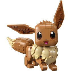 EEVEE POKEMON LEGO72151 - Img 4