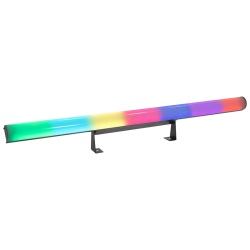 EFECT LED NEONBAR 124LED-URI 8/14 CANALE DMX - Img 2