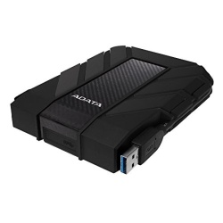 EHDD 2TB ADATA 2.5" AHD710P-2TU31-CBK - Img 5