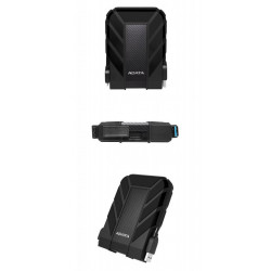 Ehdd 5tb adata 2.5" ahd710p-5tu31-cbk - Img 2