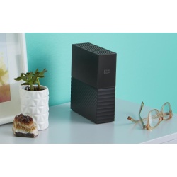 EHDD 8TB WD 3.5" MY BOOK USB3.0 BK - Img 8