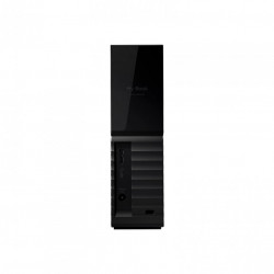 EHDD 8TB WD 3.5" MY BOOK USB3.0 BK - Img 3