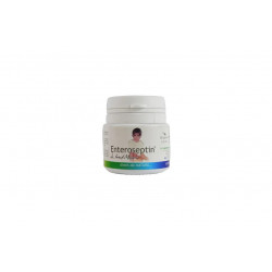 ENTEROSEPTIN 25CPS