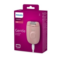 Epilator cu fir Philips BRE227/00 - Img 4