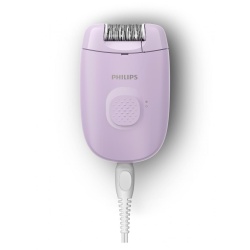 Epilator cu fir Philips BRE237/00 - Img 2