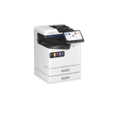 EPSON AM-C400 A4 COLOR INKJET MFP - Img 8