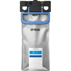 EPSON CYAN XXL INKJET CART EM-C8101