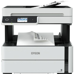 Epson e-t m3170 ciss mono inkjet mfp - Img 3
