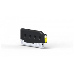 Epson ent. yellow inkjet cart. am-c4000