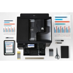 Epson l15160 ciss a3 color inkjet mfp - Img 6