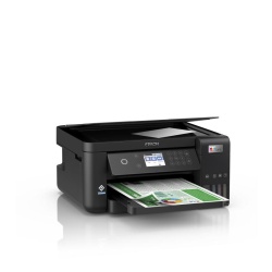 Epson l6260 ciss color inkjet mfp - Img 7