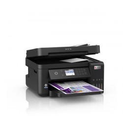 EPSON L6270 CISS COLOR INKJET MFP - Img 1