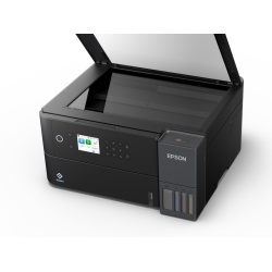 EPSON L6360 CISS COLOR INKJET MFP - Img 5