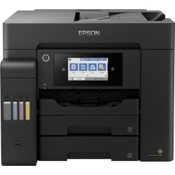 Epson l6550 ciss color inkjet mfp - Img 5