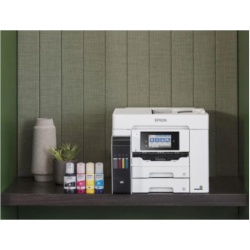 EPSON L6580 CISS COLOR INKJET MFP - Img 3