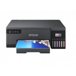 Epson l8050 ciss color inkjet printer - Img 1