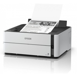 EPSON M1170 CISS MONO INKJET PRINTER