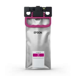EPSON PRO MAGENTA XXL INKJET CART. C579 - Img 2