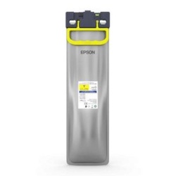 EPSON WF PRO EM-C810XR Y XL INKJET CART - Img 2