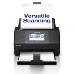 EPSON WORKFORCE ES-590W A4 SCANNER - Img 2