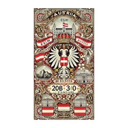 eSIM Austria 20GB 30Days Standard