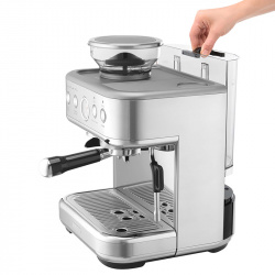 ESPRESSOR 15 BAR SENCOR - Img 3