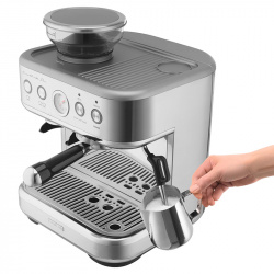 ESPRESSOR 15 BAR SENCOR - Img 23