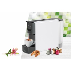 ESPRESSOR CAPSULE HEINNER HEMC-DD20WHBK - Img 8