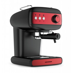 ESPRESSOR HEINNER HEM-1100BKRD - Img 1