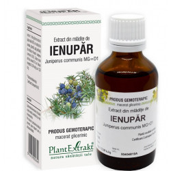 EXTRACT DIN MLADITE DE IENUPAR 50ML
