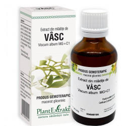 EXTRACT DIN MLADITE DE VASC 50ML
