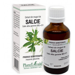 EXTRACT DIN MUGURI DE SALCIE 50ML