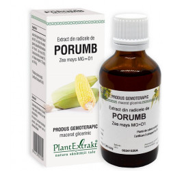 EXTRACT DIN RADICELE DE PORUMB 50ML